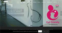 Desktop Screenshot of hvetmuralha.pt